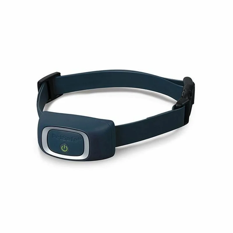 Collier anti-aboiement PetSafe Bleu