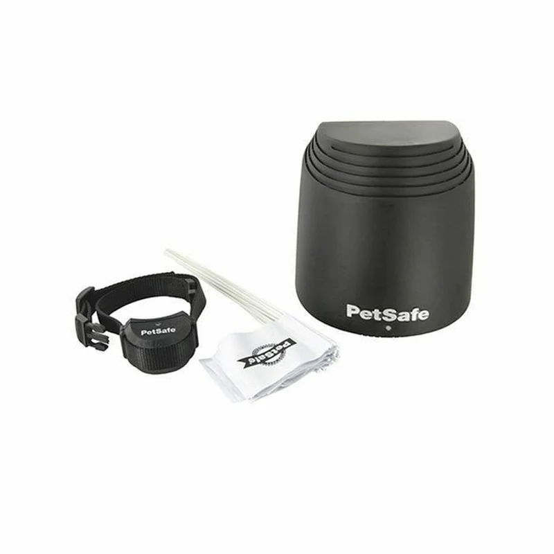 Localisateur Anti-perte PetSafe STAY & PLAY