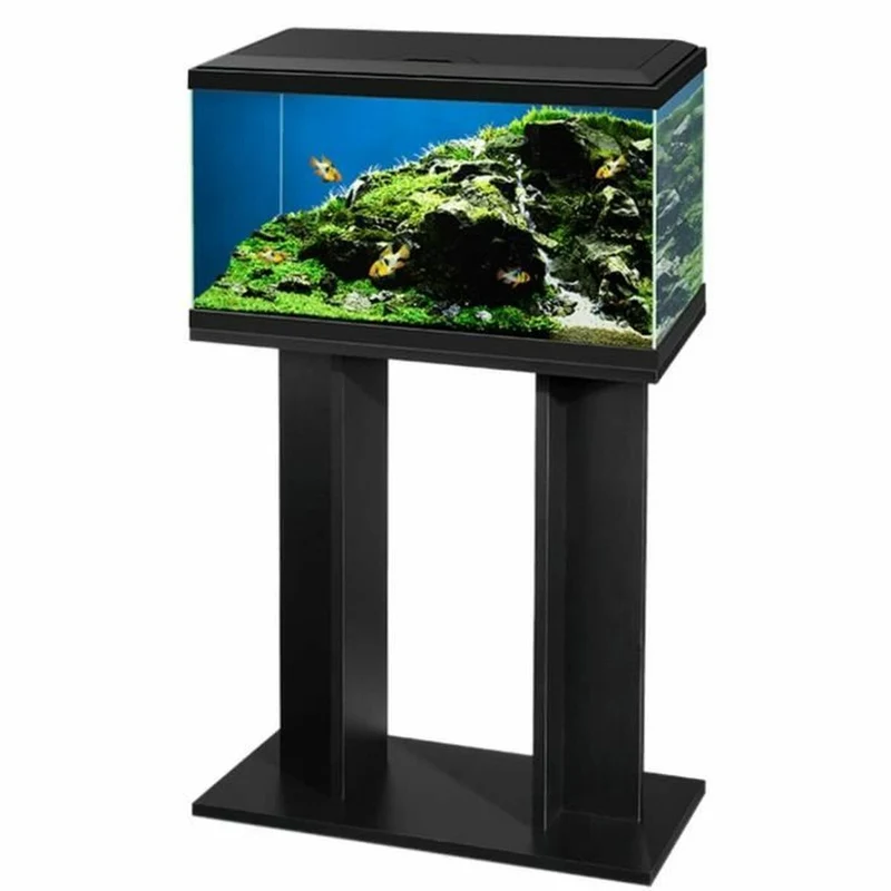 Armoire Ciano Noir