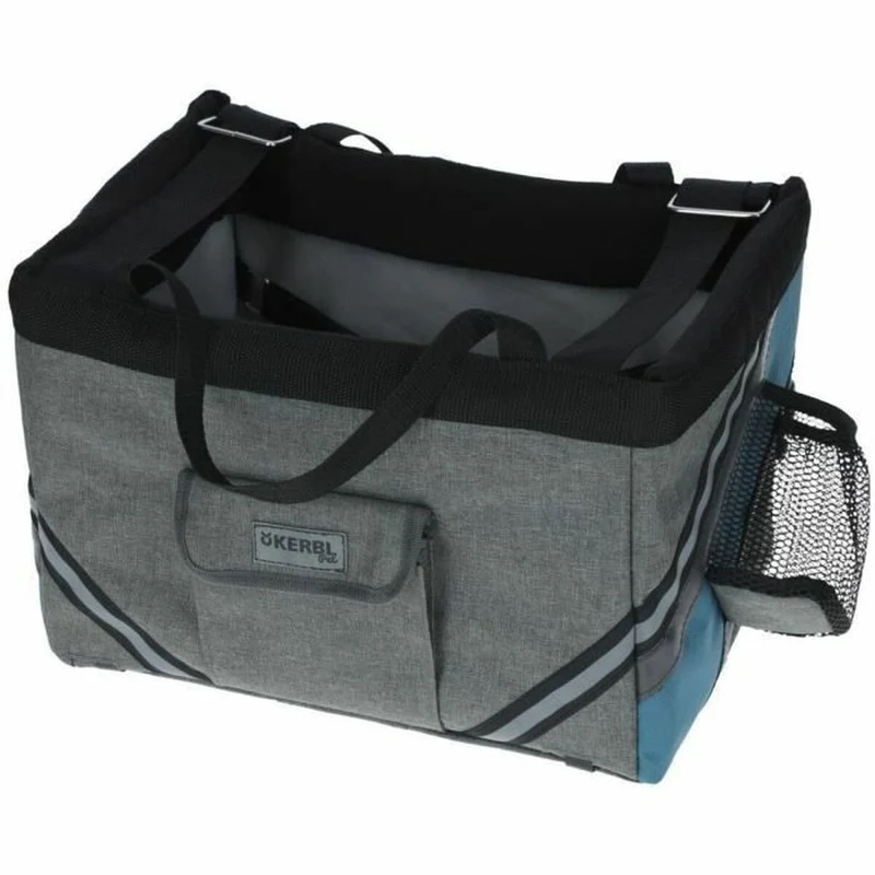 Sac pour Vélo Kerbl Bleu