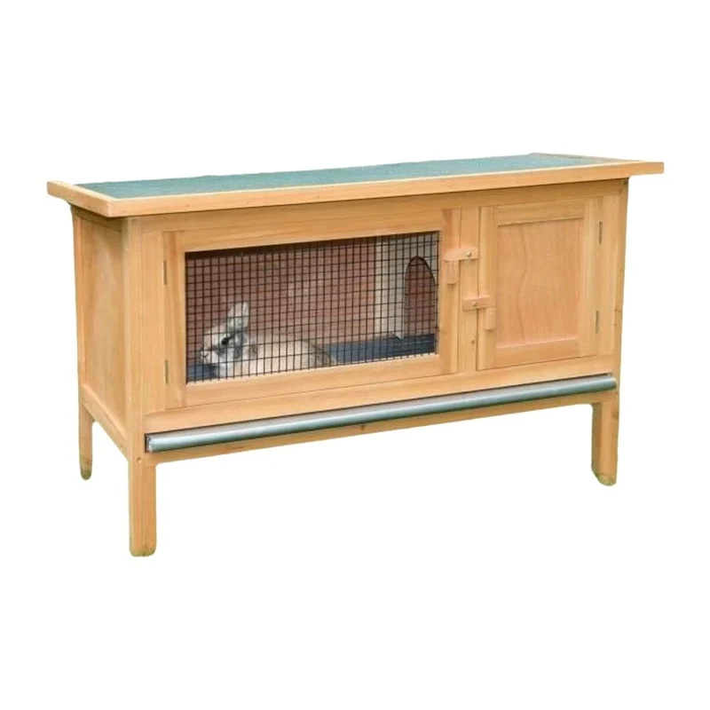 Cage Kerbl Métal