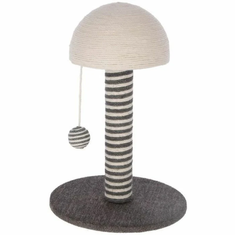 Grattoir pour Chats Kerbl Gris Sisal