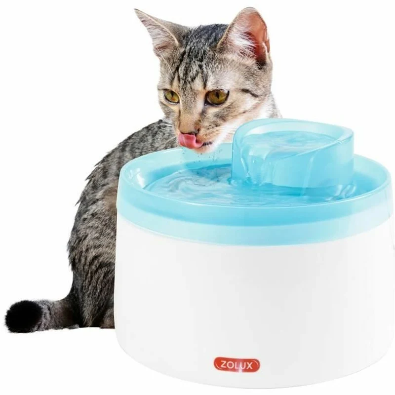 Fontaine pour Animaux de Compagnie Zolux