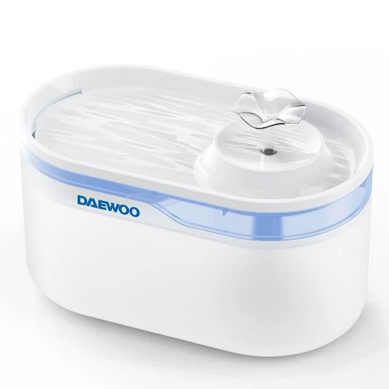 Distributeur d'eau Daewoo D-WF116 Plastique 2,5 L