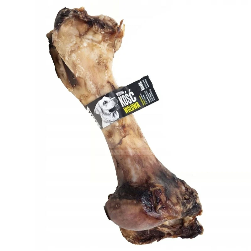 Snack pour chiens Bult Viande de bœuf 170 g