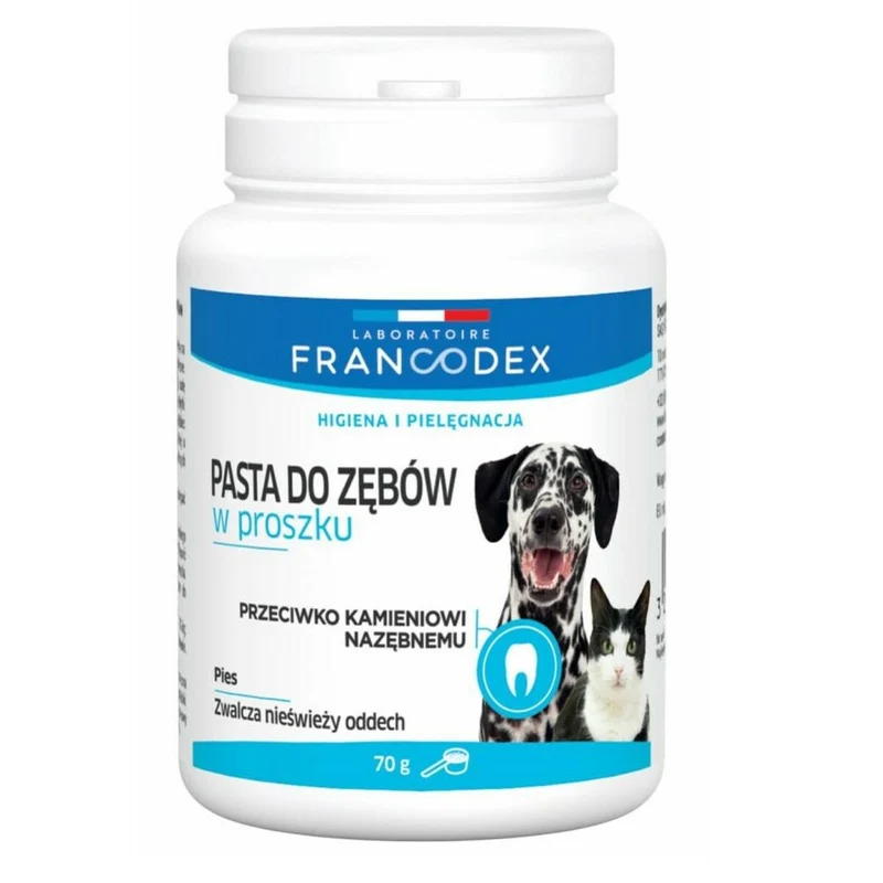 Trousse de premiers secours Francodex