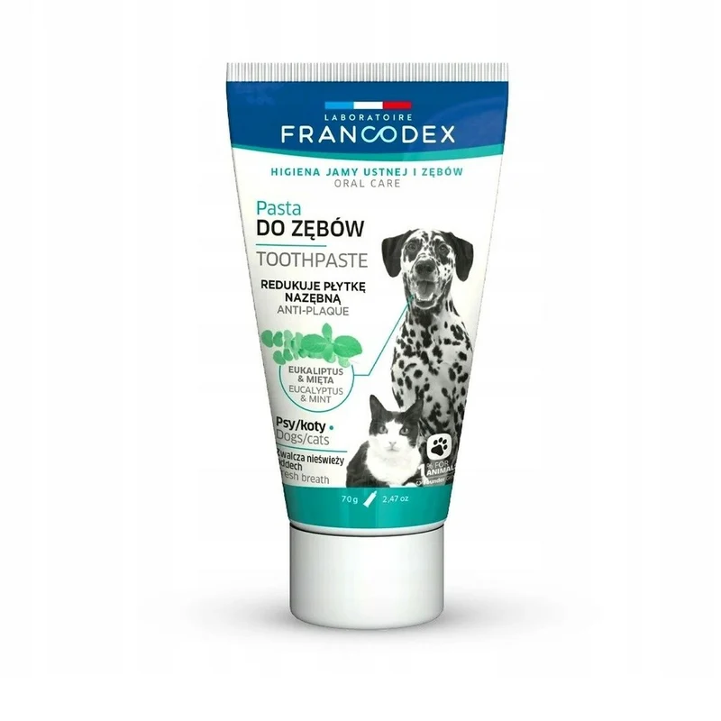 Trousse de premiers secours Francodex