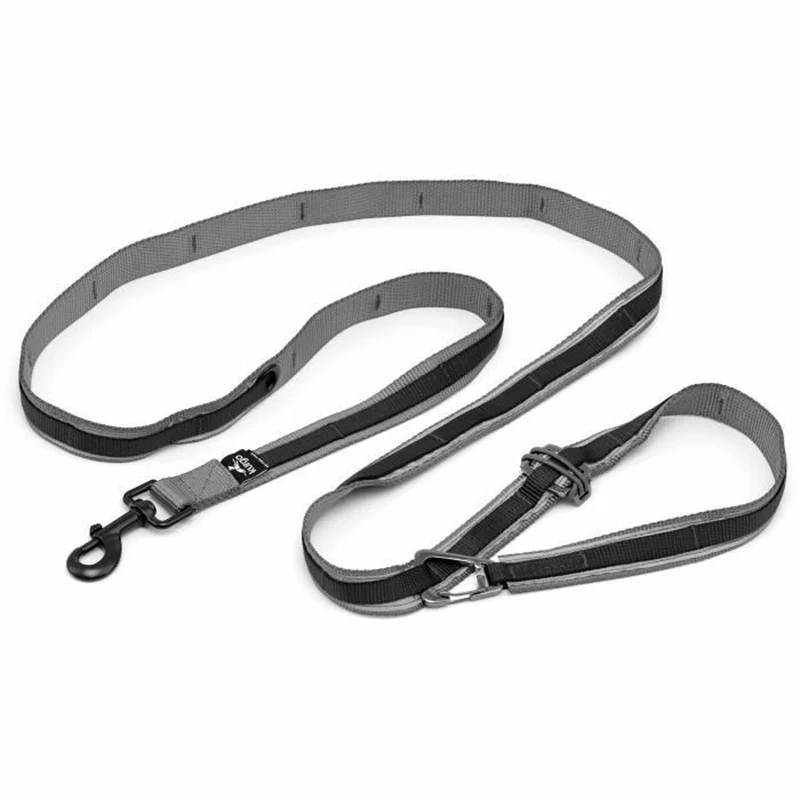 Sangle Kurgo Quantum Noir Nylon