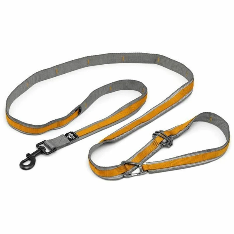 Sangle Kurgo Quantum Orange Nylon
