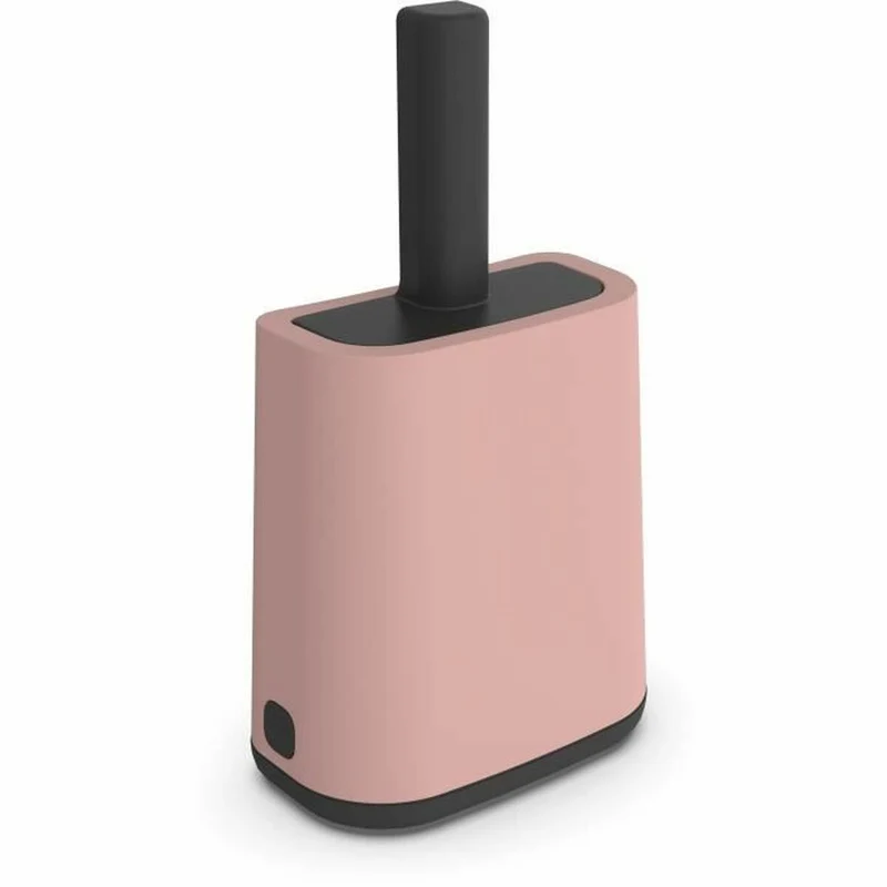 Pelle ramasse poussière Rotho My Pet Rose Plastique