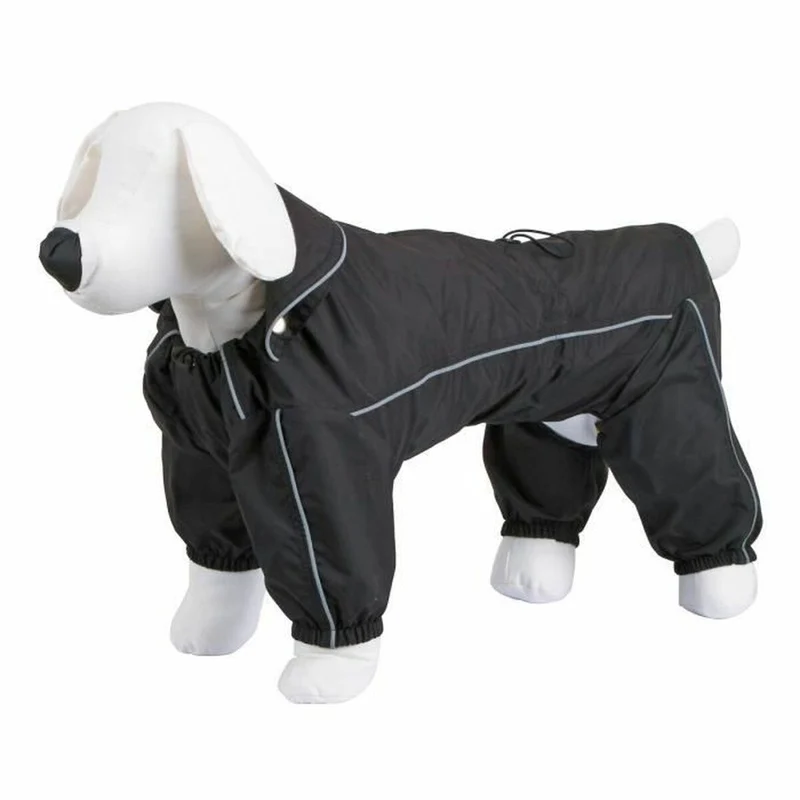 Imperméable pour Chien Kerbl Noir S