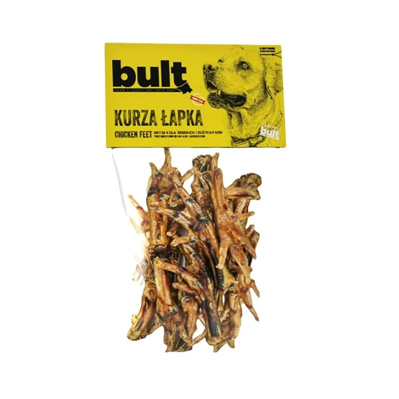 Snack pour chiens Bult Poulet 150 g