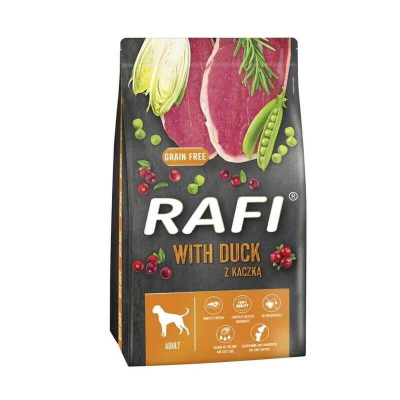 Nourriture Dolina Noteci Canard 10 kg