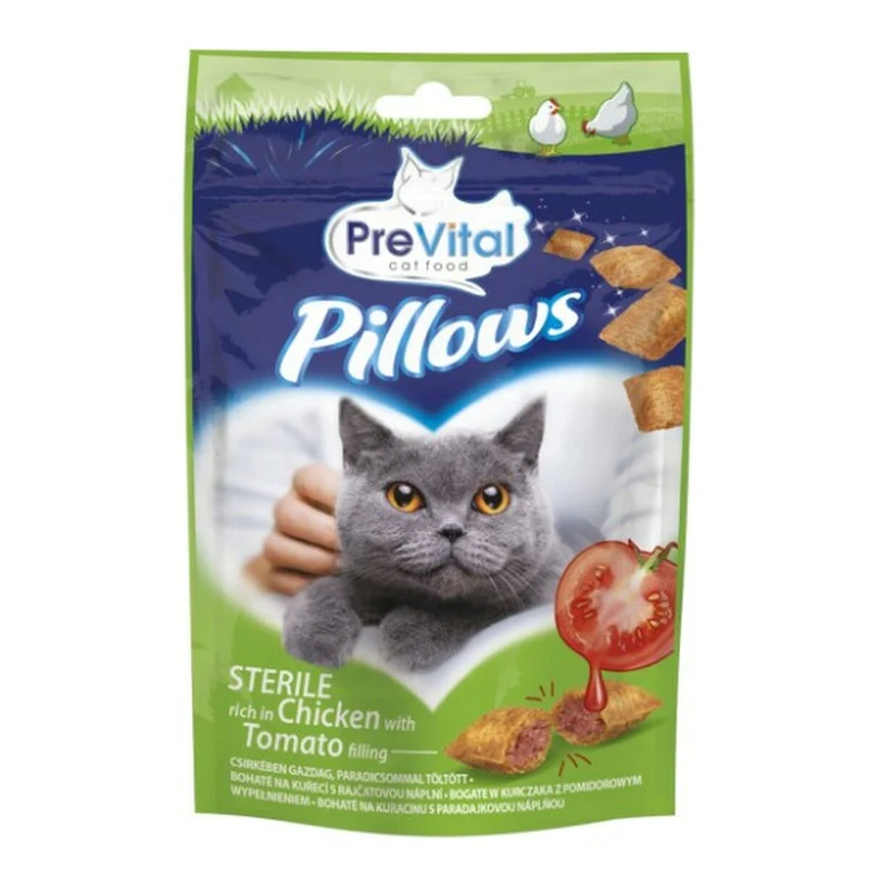Collation pour Chat Prevital Sterile Poulet 60 g