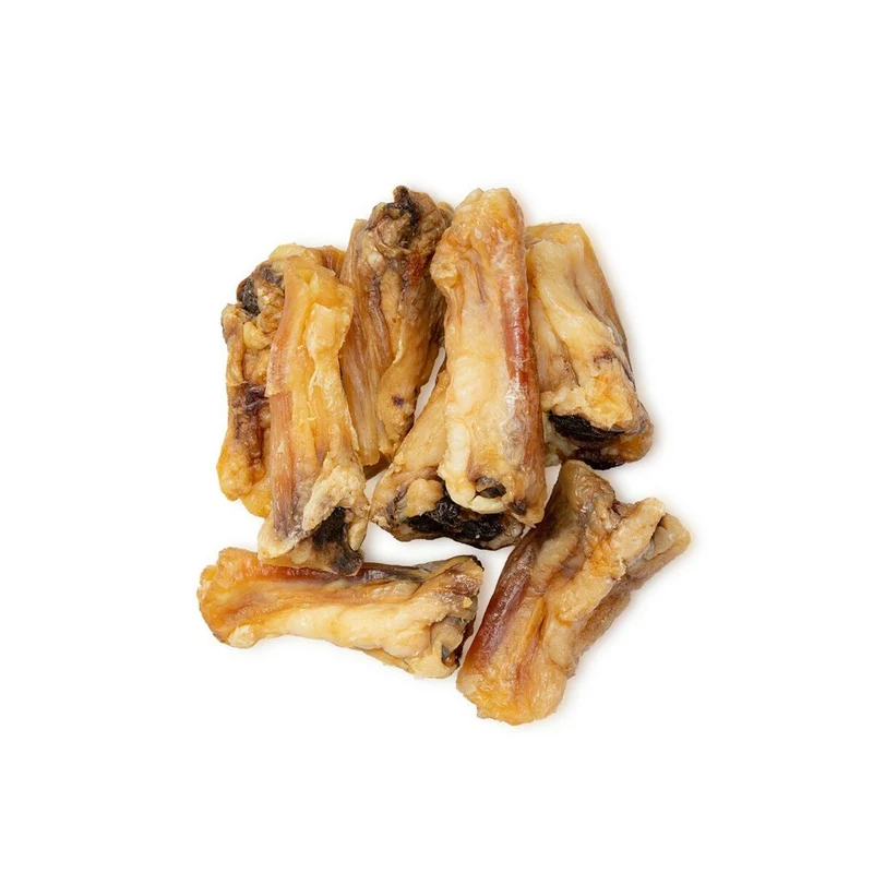 Snack pour chiens Uniszki Beef Achilles tendons Viande de bœuf 500 g