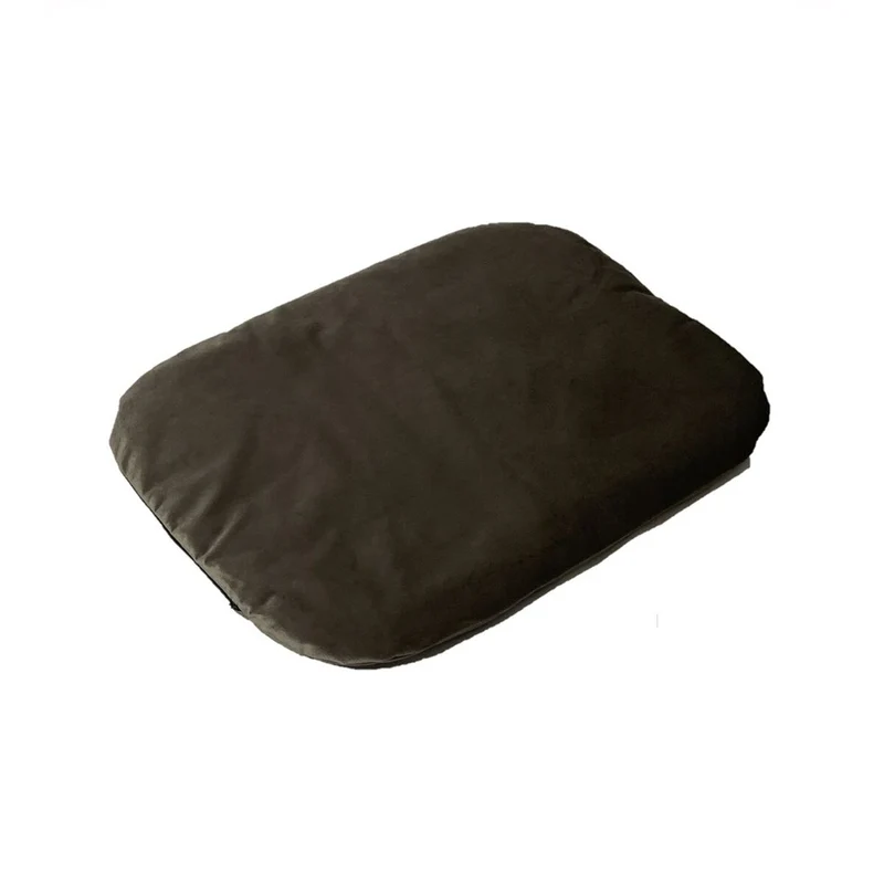 Lit pour animal domestique GO GIFT XL Bronze 116 x 28 x 17 cm