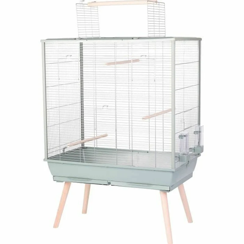 Cage à oiseaux Zolux