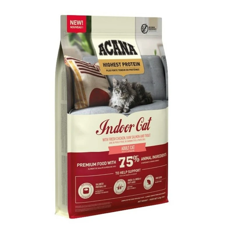 Aliments pour chat Acana