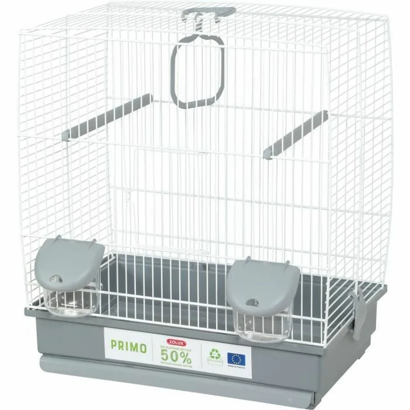 Cage à oiseaux Zolux