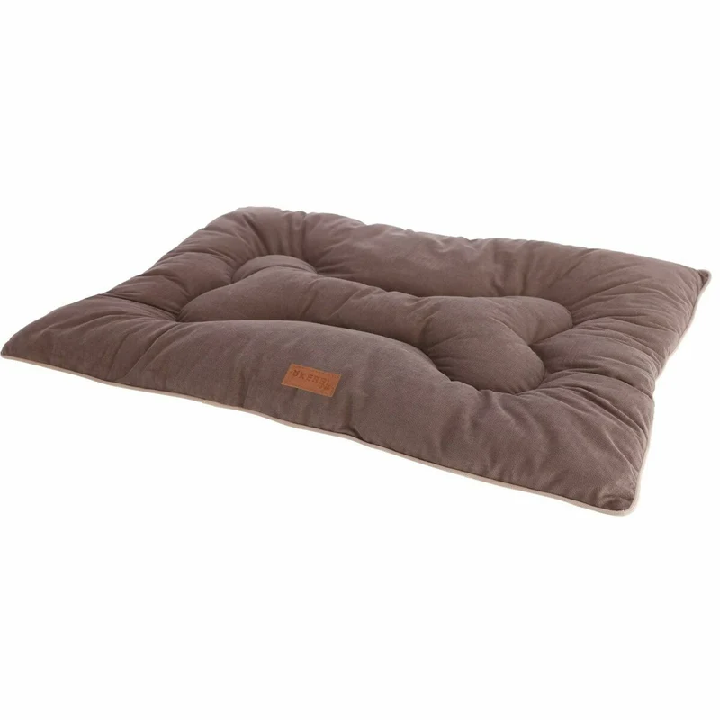 Lit pour chien Kerbl Marron
