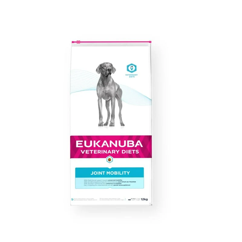 Nourriture Eukanuba VETERINARY DIETS Adulte Poulet 12 kg