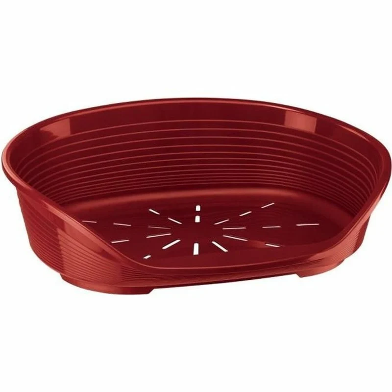 Lit pour chien Ferplast Siesta Deluxe 70,5 x 52 x 23 cm