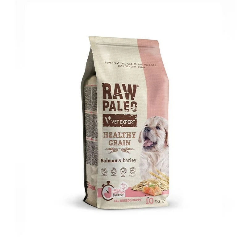 Nourriture VETEXPERT Saumon 10 kg