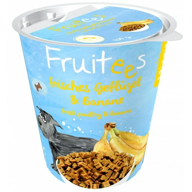 Snack pour chiens BOSCH Banana Oiseaux 200 g