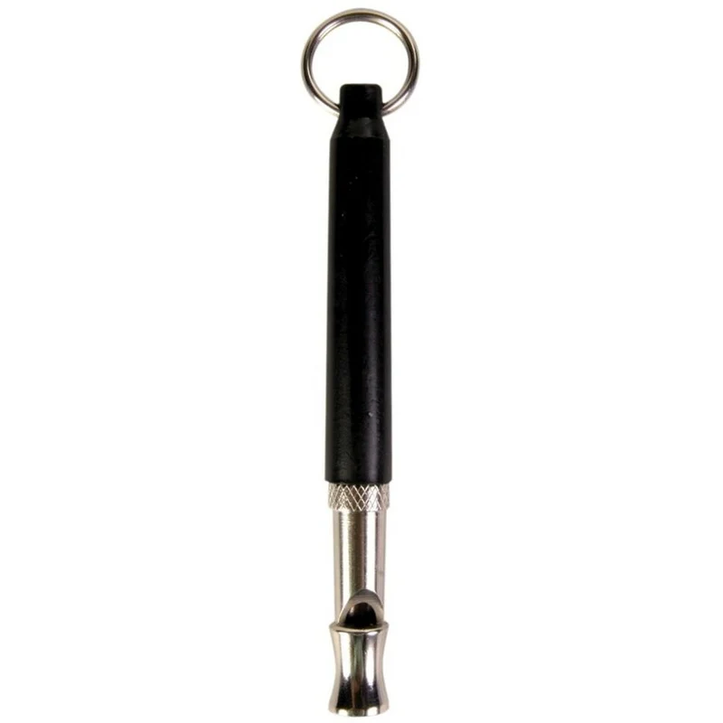 Sifflet Trixie 2257 Noir Noir/Gris