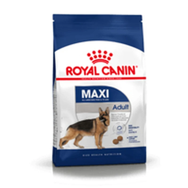 Nourriture Royal Canin Maxi Adult 15 kg Adulte