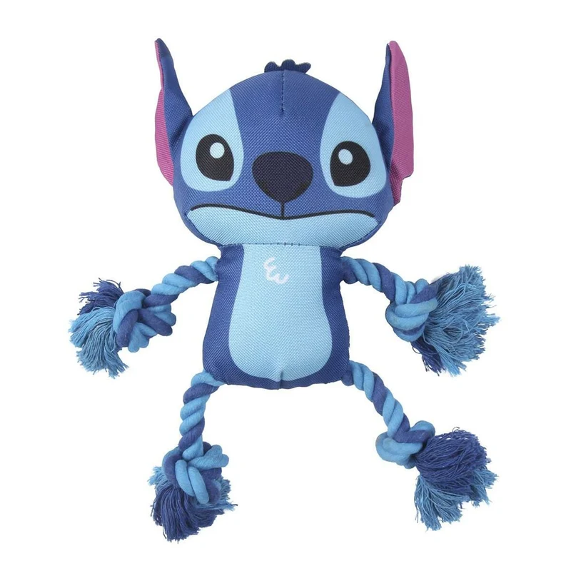Jouet pour chien Stitch