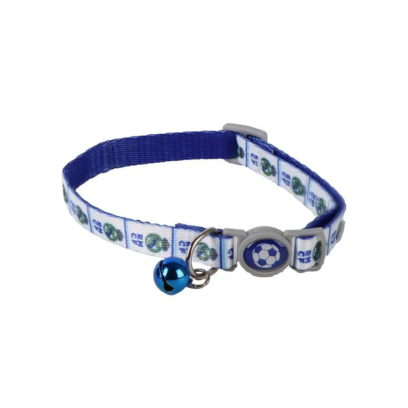 Collier pour Chien Real Madrid C.F. Bleu