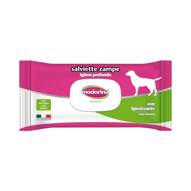 Lingettes