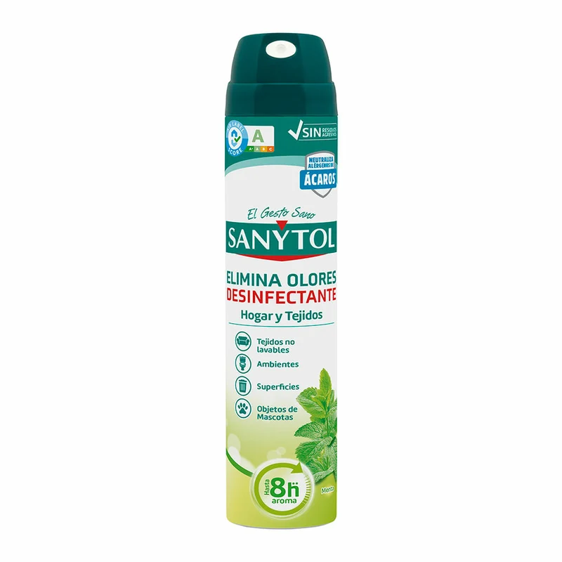 Eliminateur d'odeurs Sanytol