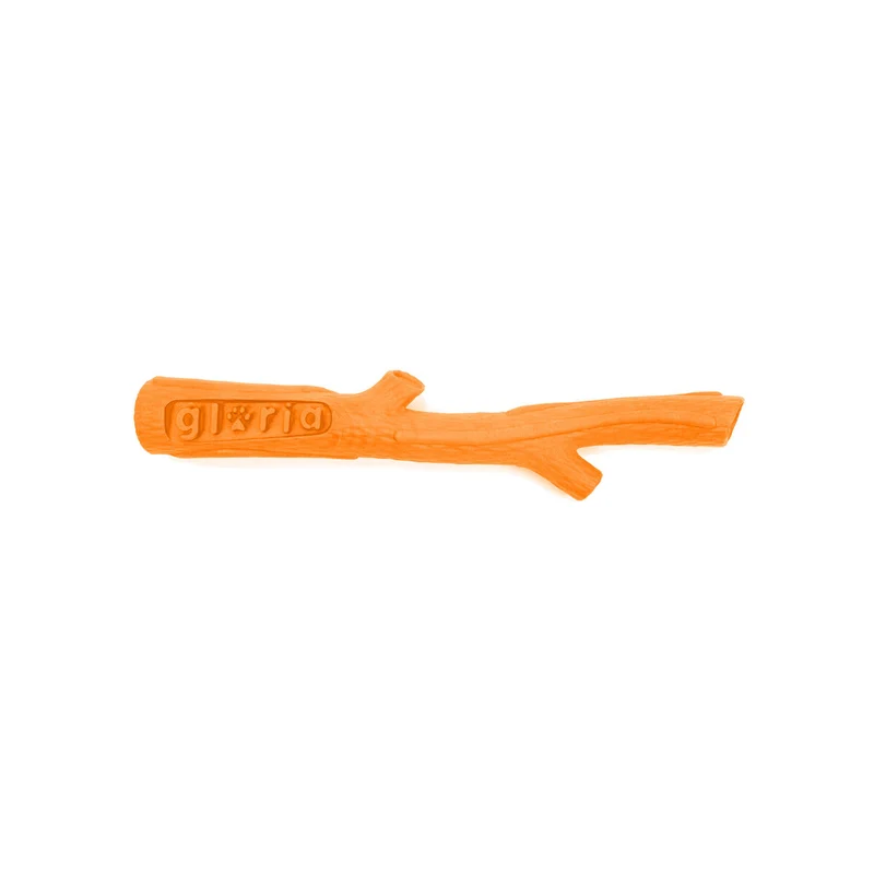 Jouet pour chien Gloria Orange M