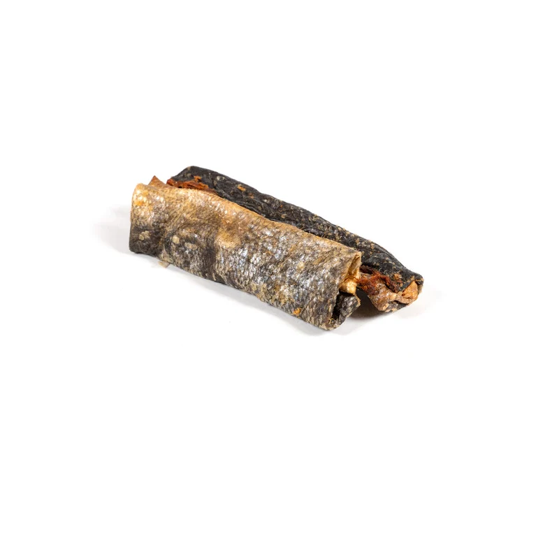 Alimentation humide Snackys Poisson