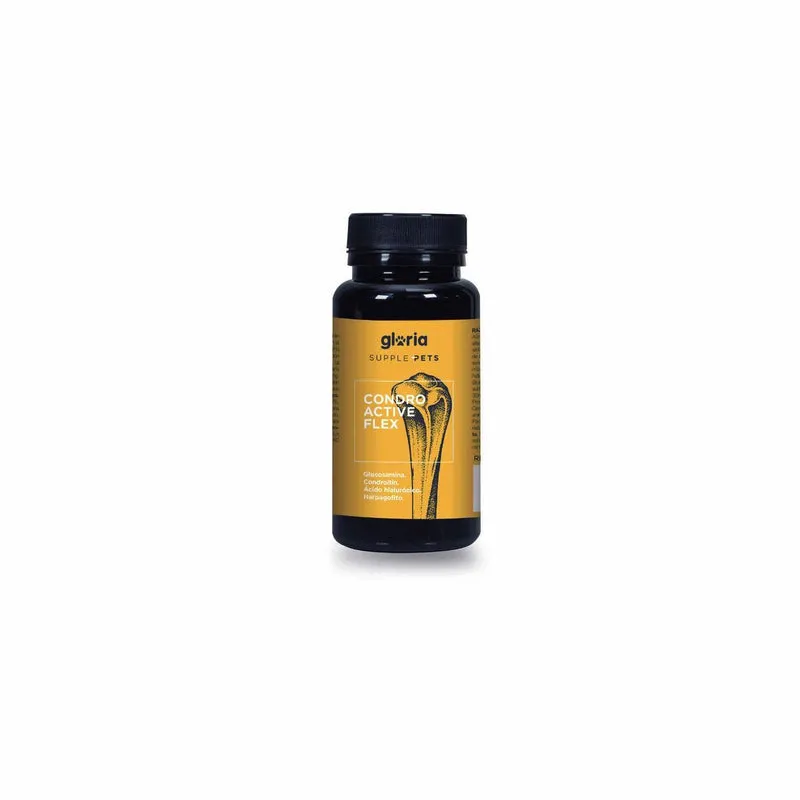 Supplément Alimentaire Supple Pets CONDRO ACTIVE FLEX
