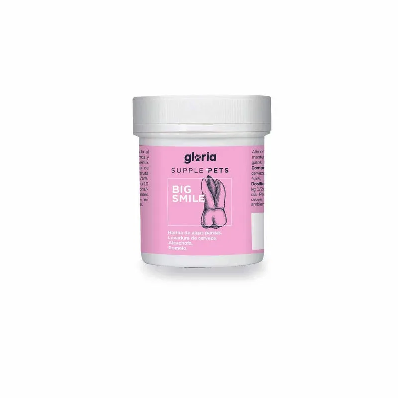 Supplément Alimentaire Supple Pets BIG SMILE 30 g
