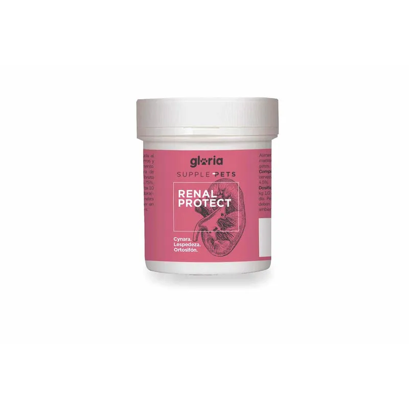 Complexe multivitaminé Supple Pets RENAL PROTECTOR 100 g