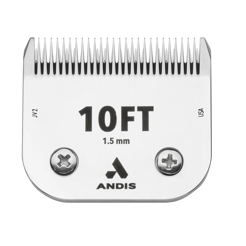 Remplacement de Lame de Rasoir Andis