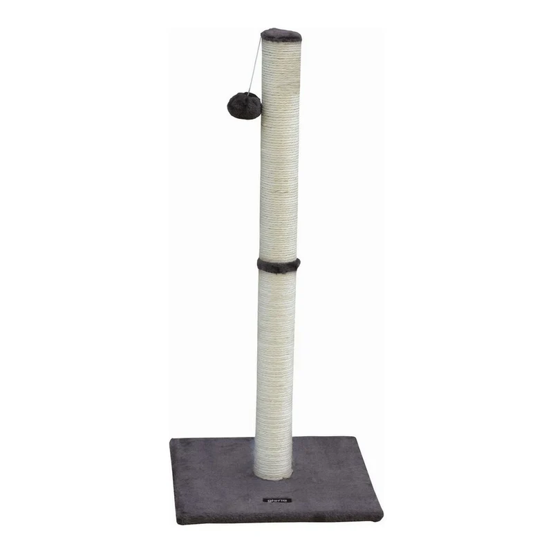 Grattoir pour Chats Gloria Rin Gris 6,5 cm