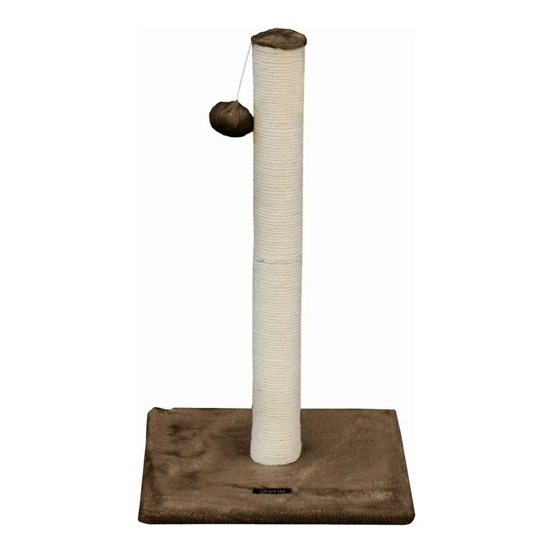 Grattoir pour Chats Gloria Danubio Marron 6,5 cm