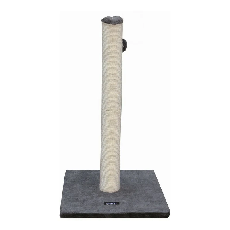 Grattoir pour Chats Gloria Danubio Gris 6,5 cm