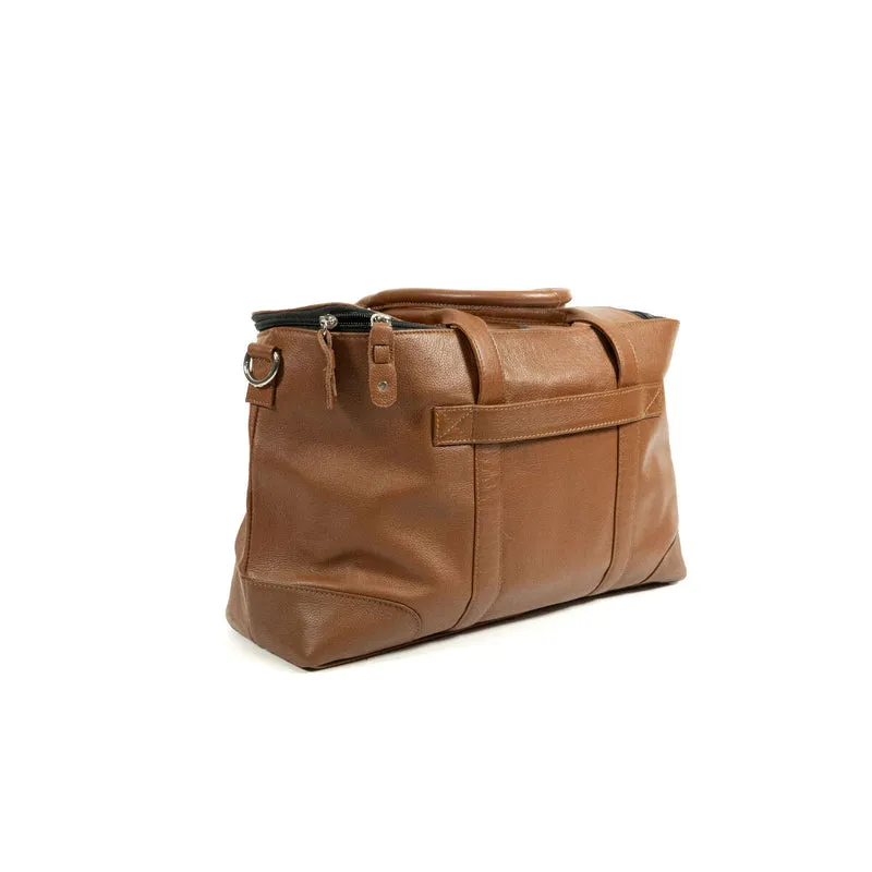 Sac pour animaux de compagnie Gloria RAABTA Marron