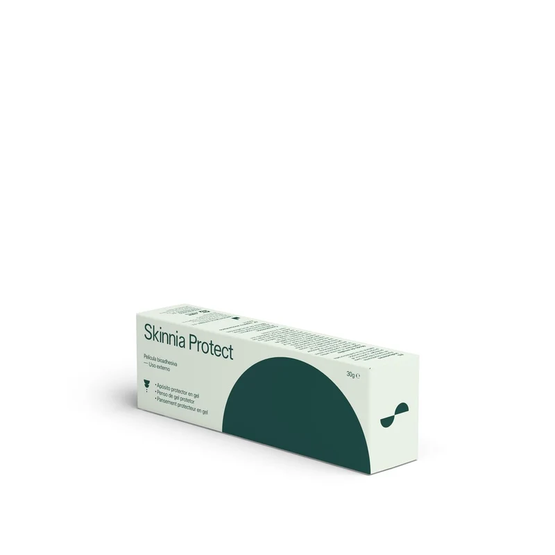 Pansement protecteur en gel Skinnia Protect 30 g
