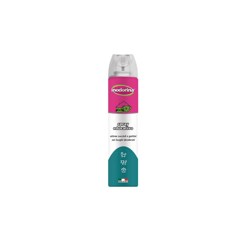 Brosse Inodorina Plastique