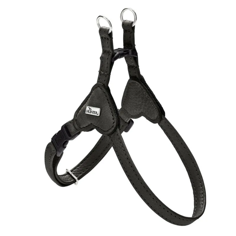 Harnais pour Chien Hunter SOHO MINI Noir XXS/XS