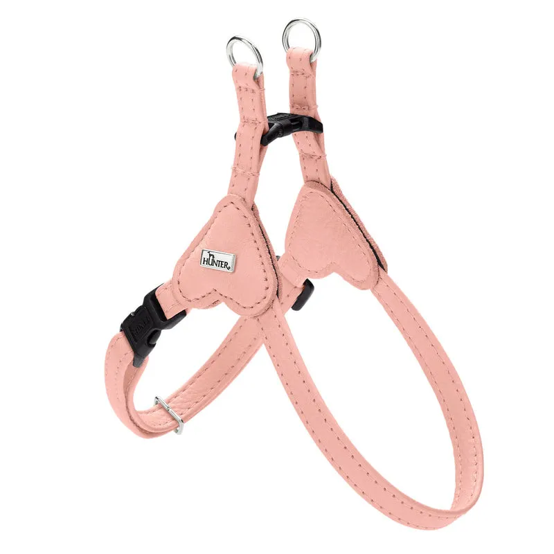 Harnais pour Chien Hunter SOHO MINI Rose
