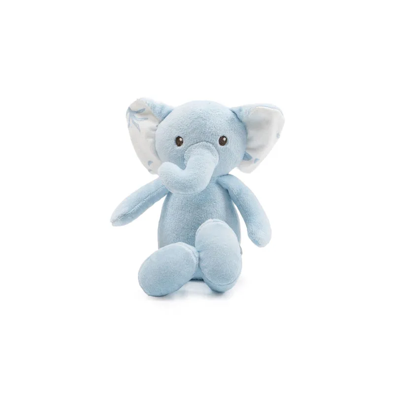 Jouet pour chien en peluche Gloria MINI OTTO Bleu Polyester polypropylène