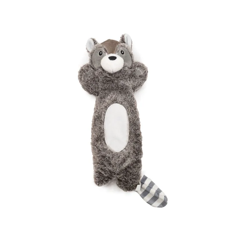 Jouet pour chien en peluche Gloria Frida Gris Polyester polypropylène